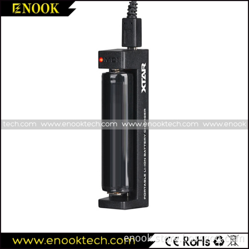 Xtar MC1 Plus 18650 100% Original Charger